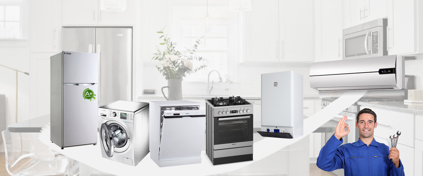 Maltepe Hotpoint Servisi